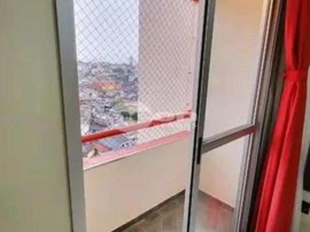 Imagem 10: Santo André - Apartamento Padrão - Jardim do Estádio