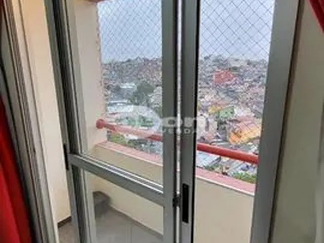 Imagem 6: Santo André - Apartamento Padrão - Jardim do Estádio
