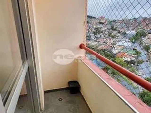 Imagem 5: Santo André - Apartamento Padrão - Jardim do Estádio