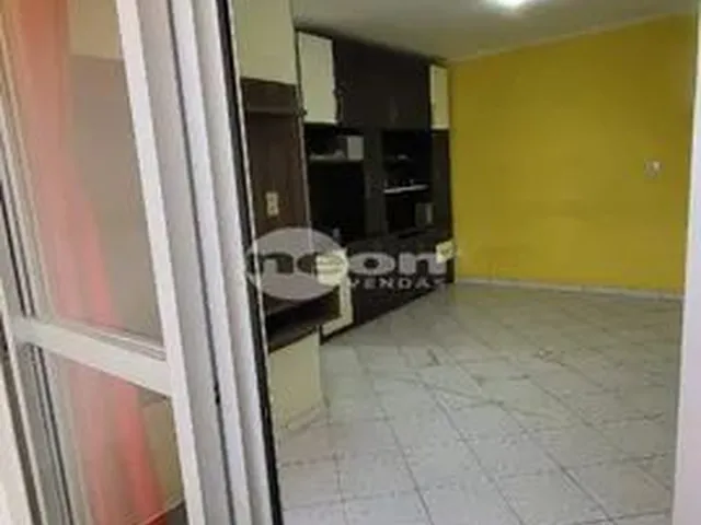 Imagem 9: Santo André - Apartamento Padrão - Jardim do Estádio