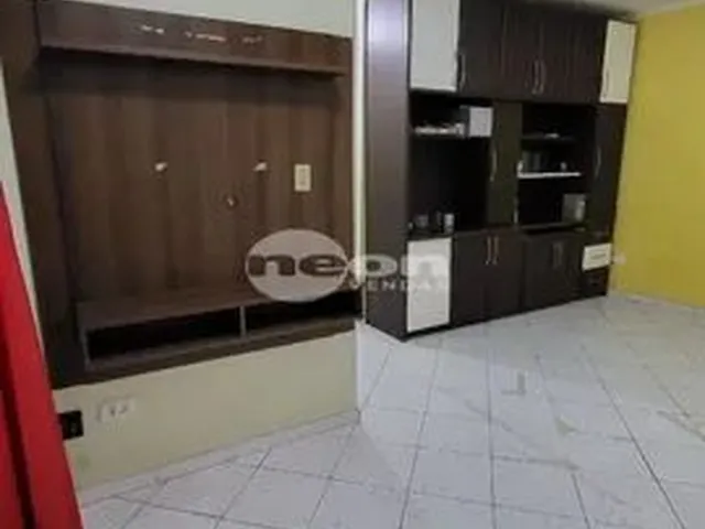 Imagem 13: Santo André - Apartamento Padrão - Jardim do Estádio