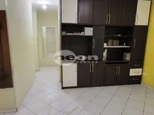 Imagem 12: Santo André - Apartamento Padrão - Jardim do Estádio