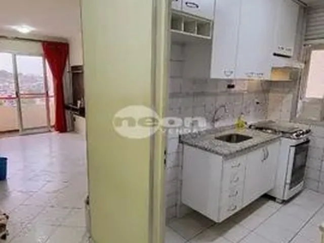 Imagem 7: Santo André - Apartamento Padrão - Jardim do Estádio