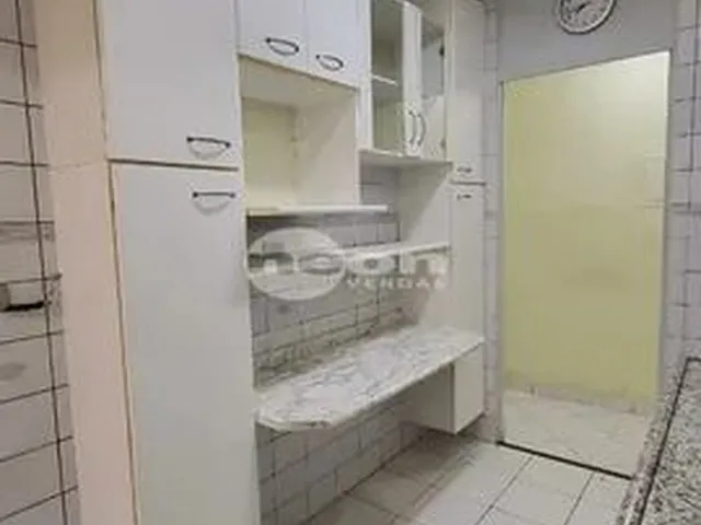 Imagem 15: Santo André - Apartamento Padrão - Jardim do Estádio