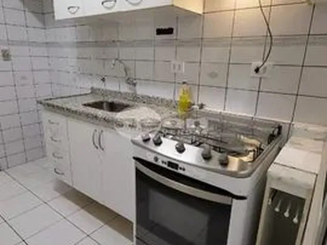 Imagem 14: Santo André - Apartamento Padrão - Jardim do Estádio