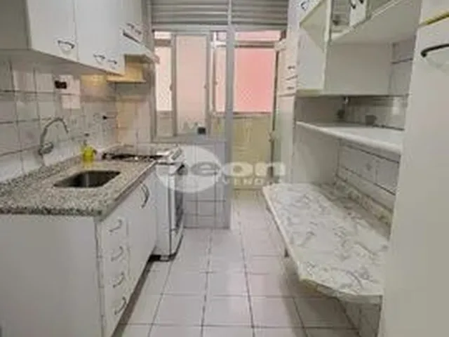 Imagem 11: Santo André - Apartamento Padrão - Jardim do Estádio