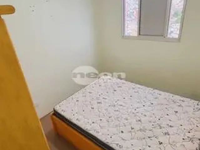 Imagem 16: Santo André - Apartamento Padrão - Jardim do Estádio