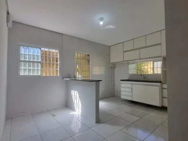 Imagem: Casa Terrea- Bairro Vale Quem Tem- 3 Quartos
