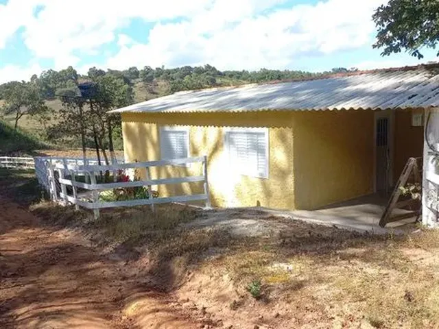 Imagem: Vendo Sítio 33Ha 3 Casas São Thome das