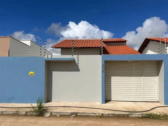 Imagem: Casa Disponível para Venda em Mossoró
