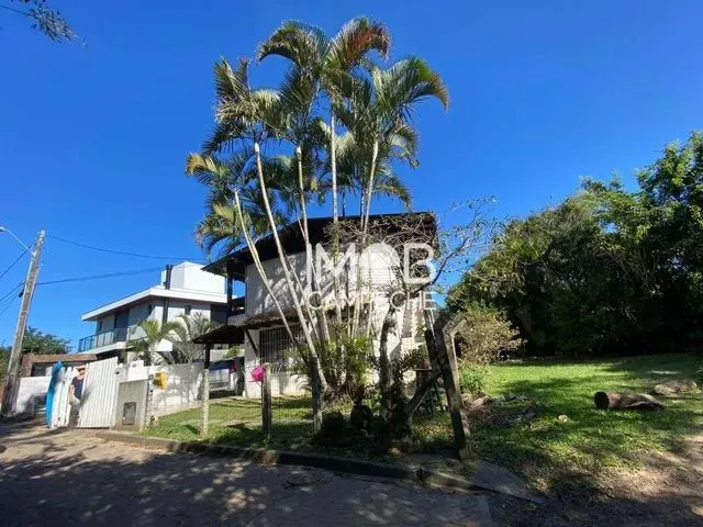 Imagem: Casa com 4 Dormitórios À Venda, 100 M²