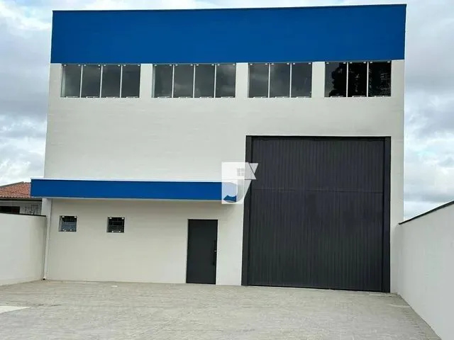 Imagem: Barracão para Alugar, 280 M² por R$ 9.000/Mês