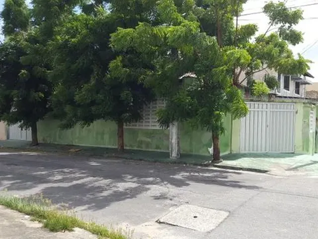 Imagem: Vende-Se Casa de 04 Quartos no Bairro Monte