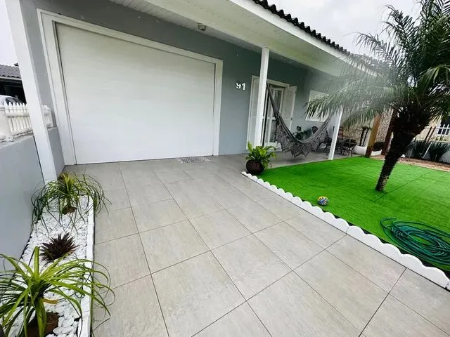Imagem: Casa Mobiliada