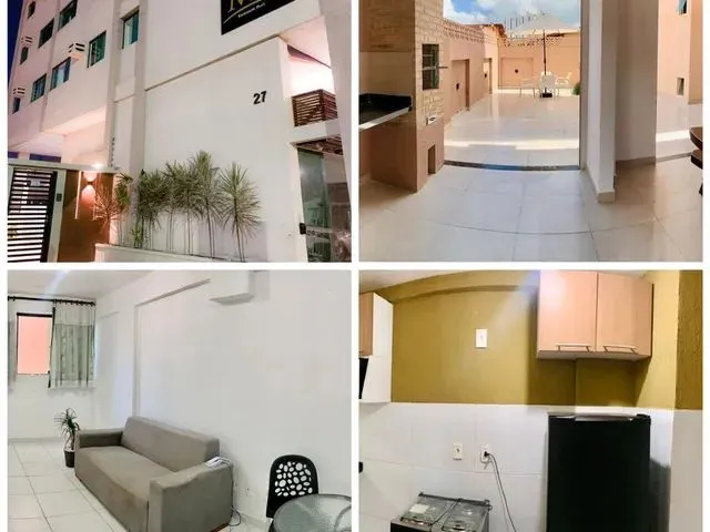Imagem: Apartamento para Aluguel com 2 Quartos em