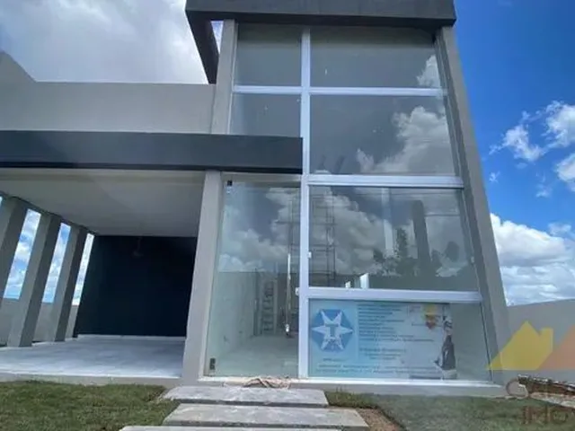 Imagem: Casa para Venda no Terras Alphaville - Camaçari