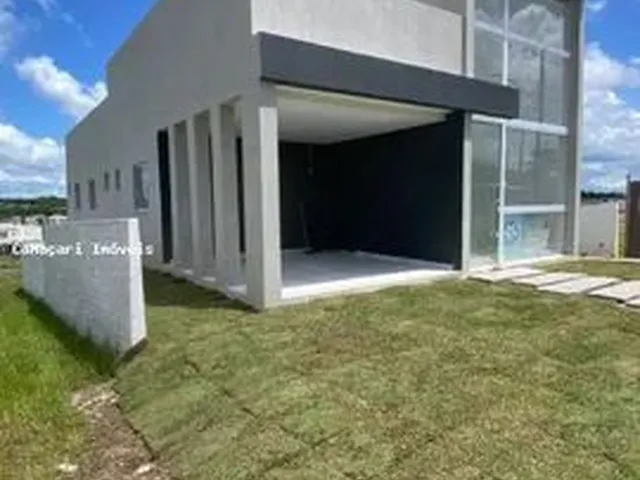 Imagem 5: Casa para Venda no Terras Alphaville - Camaçari
