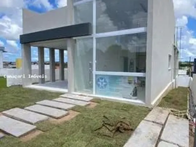 Imagem 3: Casa para Venda no Terras Alphaville - Camaçari