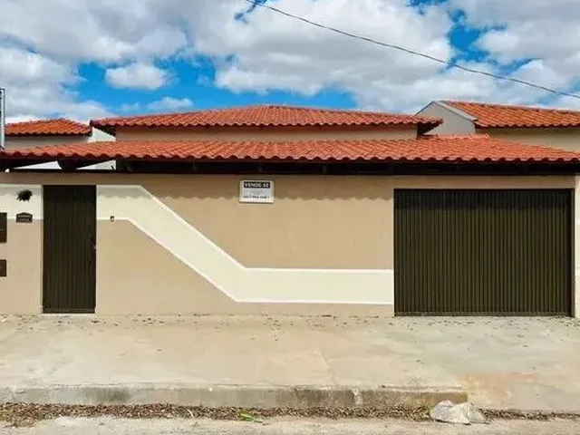Imagem: 04- Casa no Bairro Campo Grande - Cariacica