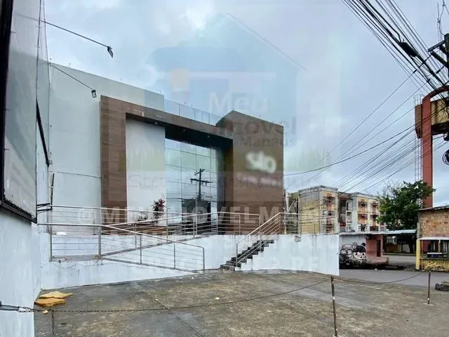Imagem: Prédio/Edifício Inteiro para Aluguel com