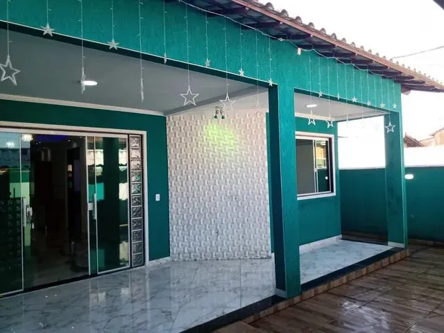 Imagem: Vendo Maravilhosa Casa com Piscina Condominio