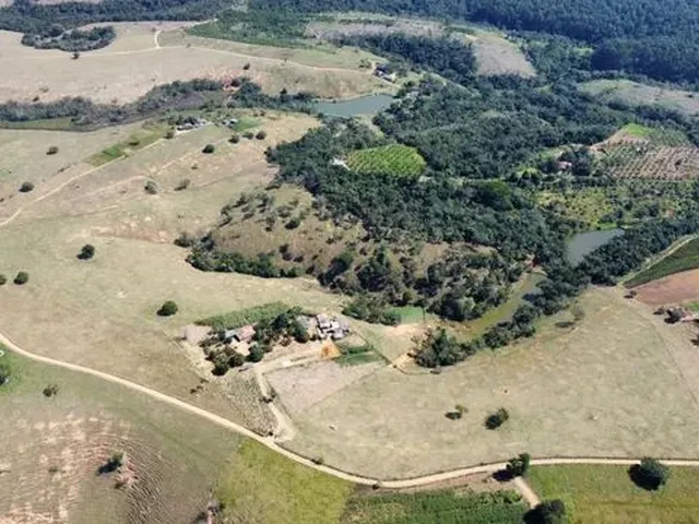 Imagem: Área para Venda em Serra, Belvedere