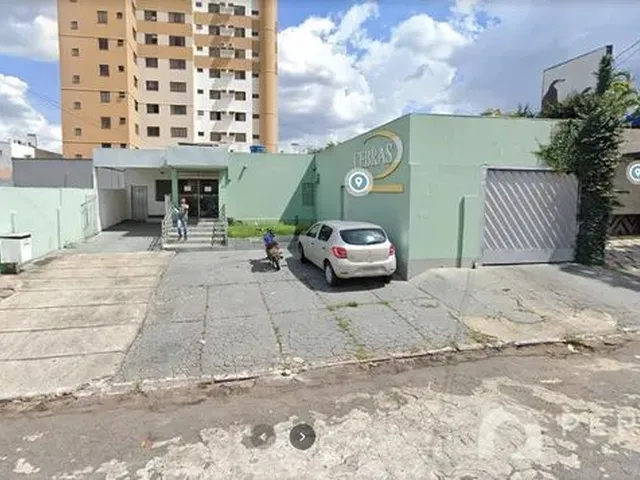 Imagem: Lote / Terreno em Setor Marista - Goiânia