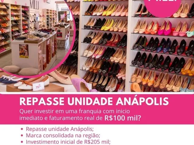 Imagem: Loja À Venda