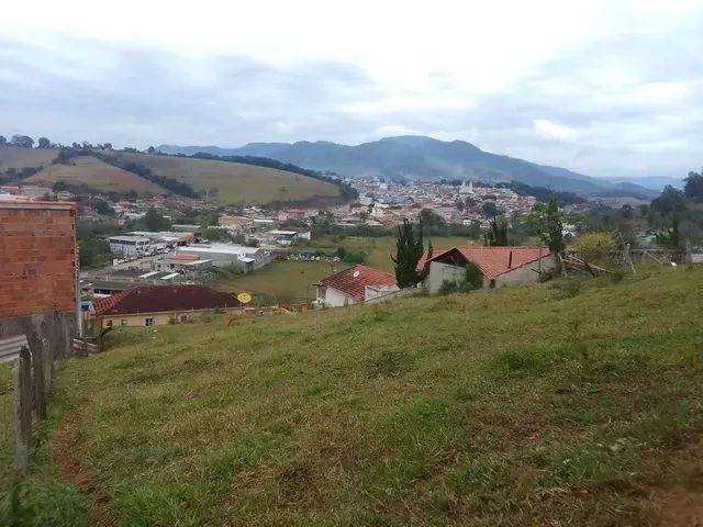 Imagem: Terreno- 250M, Jardim das Flores em Brasópolis