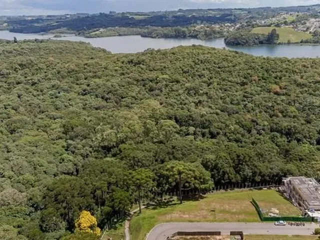 Imagem: Terreno em Condomínio Fechado