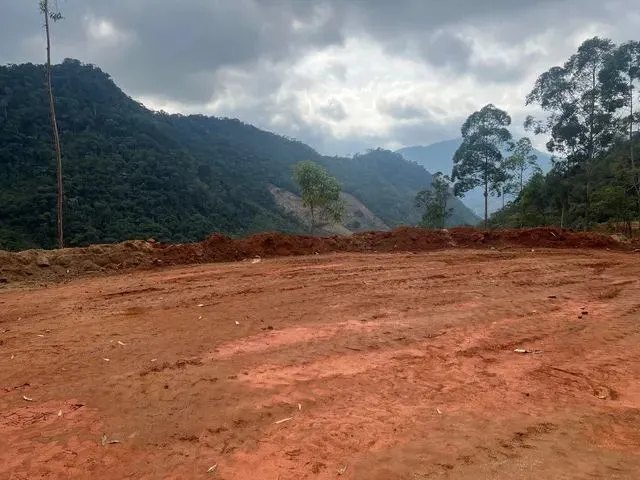 Imagem: Vendo Terreno Escriturado