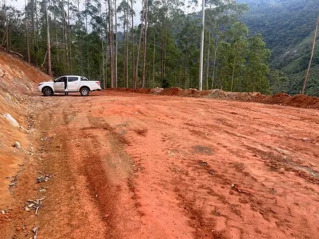 Imagem 6: Vendo Terreno Escriturado