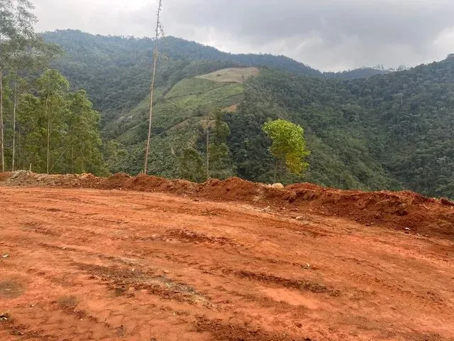 Imagem 5: Vendo Terreno Escriturado