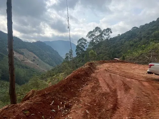 Imagem 2: Vendo Terreno Escriturado