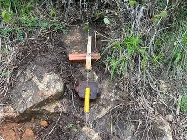 Imagem 12: Vendo Terreno Escriturado