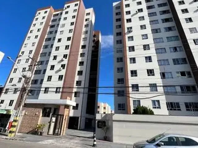 Imagem: Apartamento de 3 Quartos com Vista para