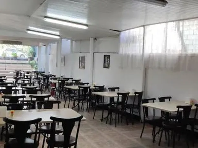 Imagem: Restaurante