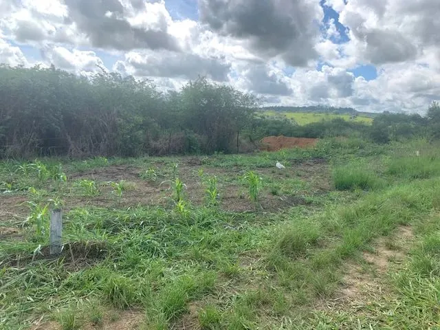 Imagem: Terreno Á Venda!