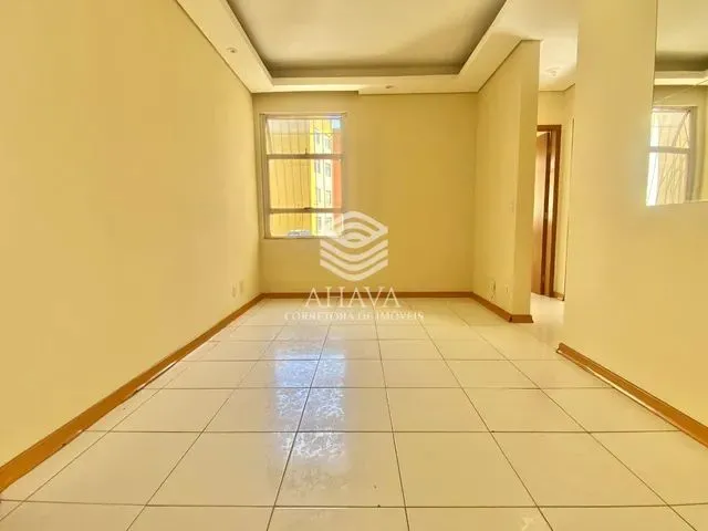 Imagem: Belo Horizonte - Apartamento Padrão - Vila
