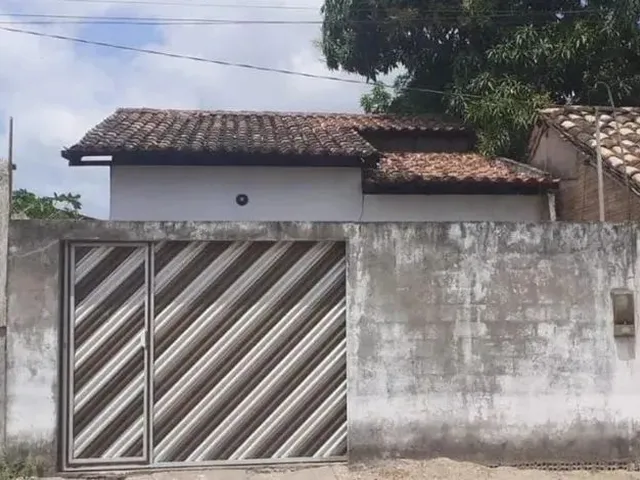 Imagem: Casa para Venda Possui 110 Metros Quadrados