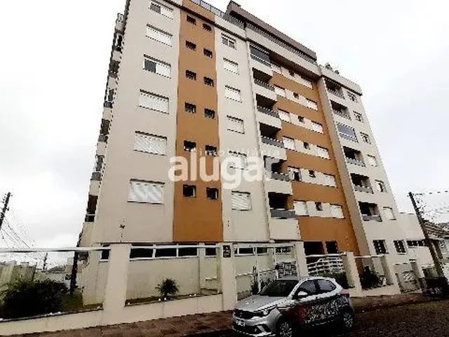 Imagem: Apartamento Charqueadas Caxias do Sul