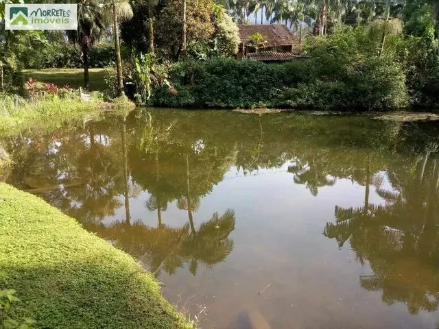 Imagem: Chácara-À-Venda
