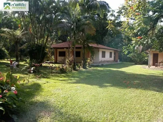 Imagem 7: Chácara-À-Venda