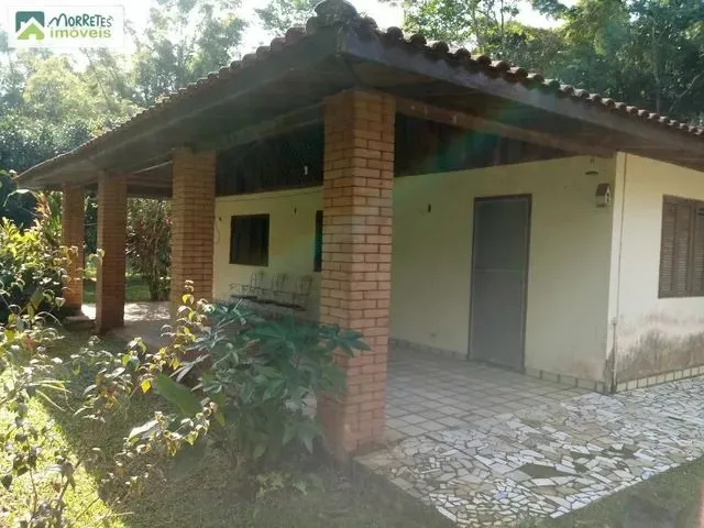 Imagem 12: Chácara-À-Venda