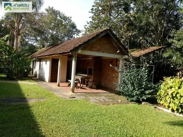 Imagem 14: Chácara-À-Venda