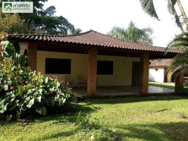 Imagem 10: Chácara-À-Venda