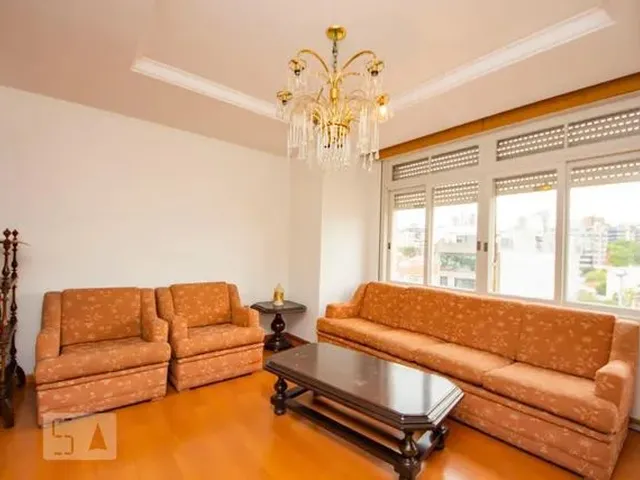 Imagem: Apartamento À Venda - São Geraldo, 4 Quartos