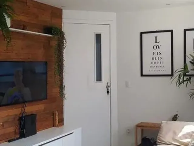 Imagem: Apartamento para Venda no Reserva Parque