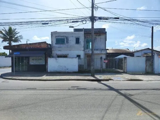 Imagem: Paranaguá - Terreno Padrão - Vila dos