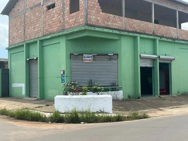 Imagem: Aluga-Se 150 M2